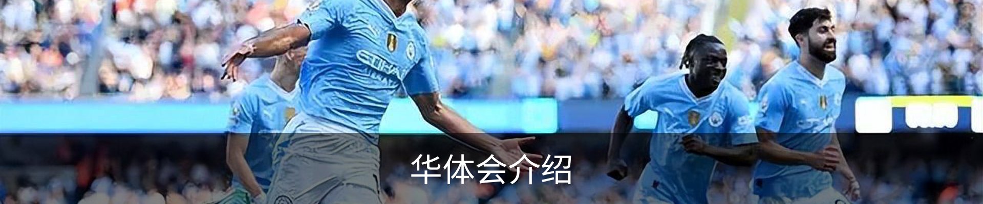 华体会介绍